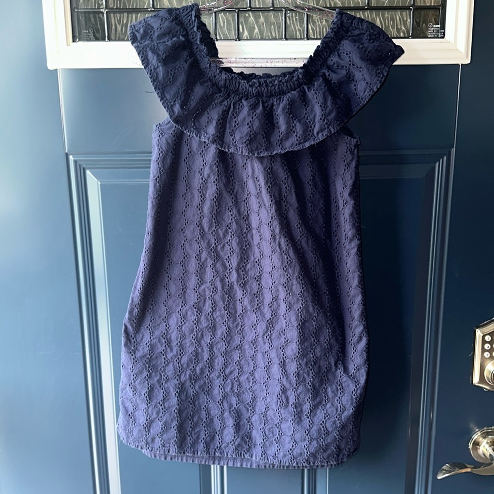 Nautica dress